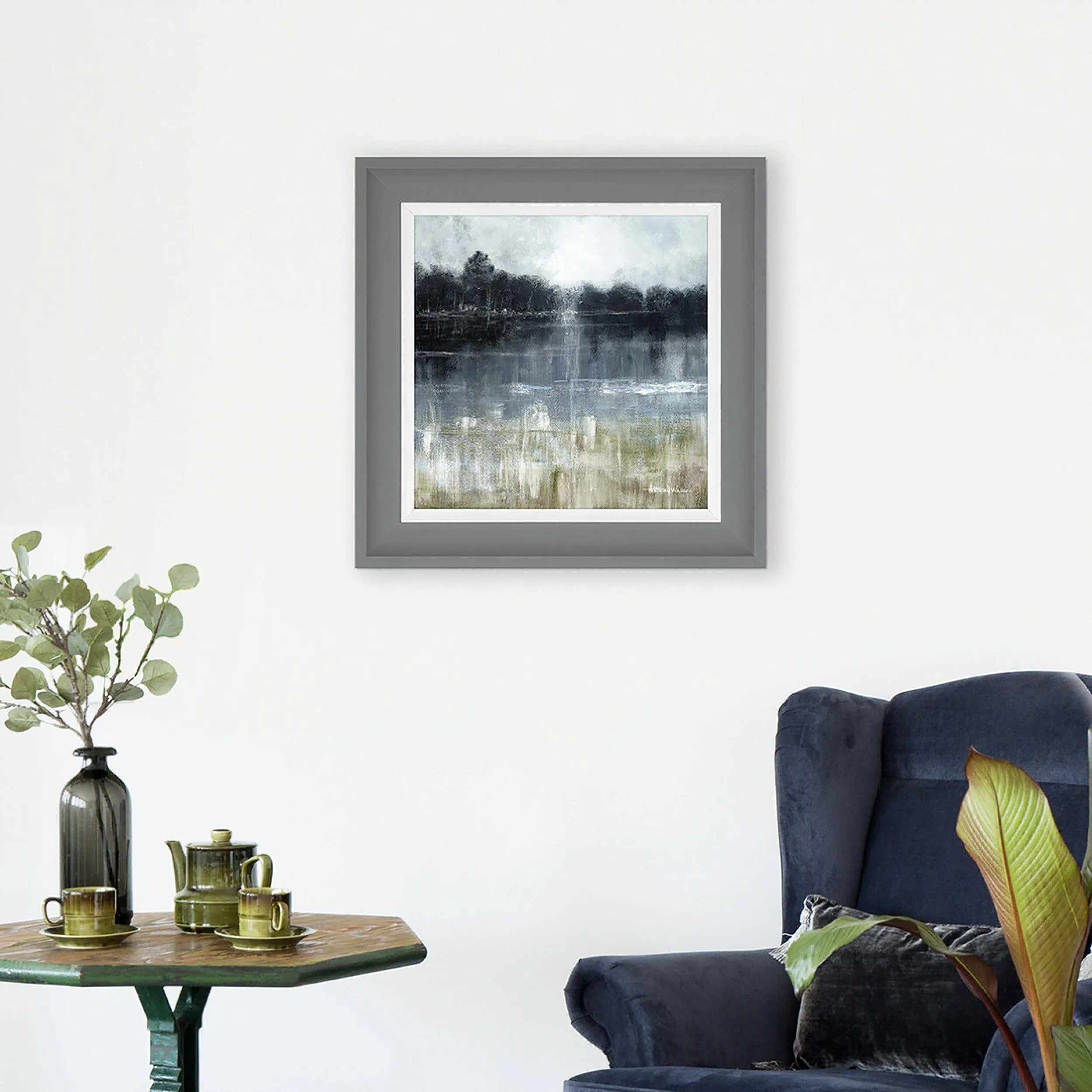 'Drift' Wall Art | Anthony Waller