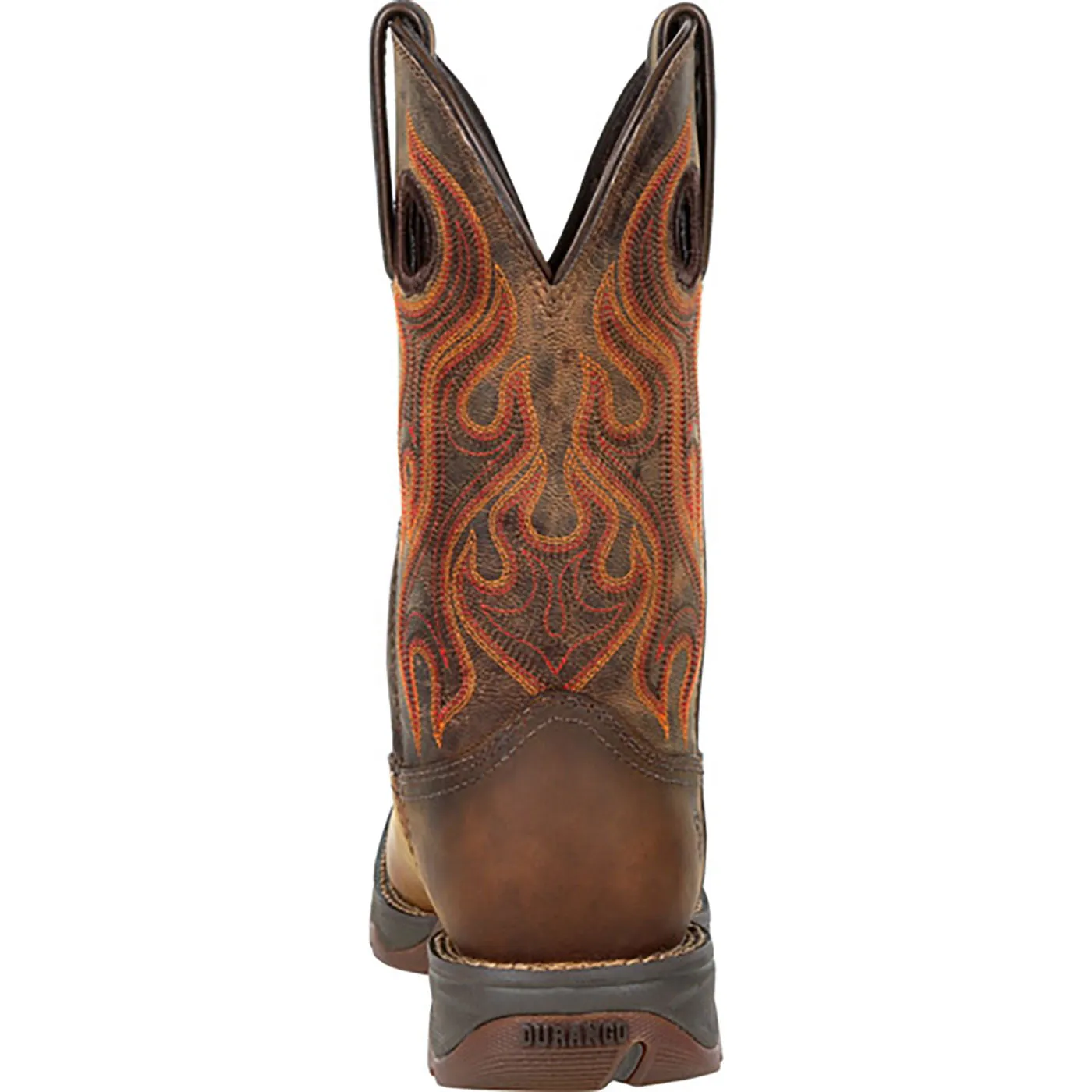 DurangoÂ Womens Lady Rebelâ Western Boot