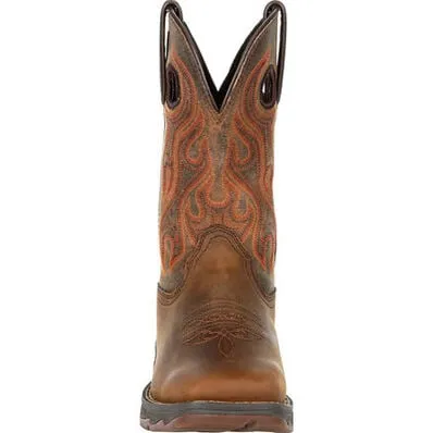 DurangoÂ Womens Lady Rebelâ Western Boot
