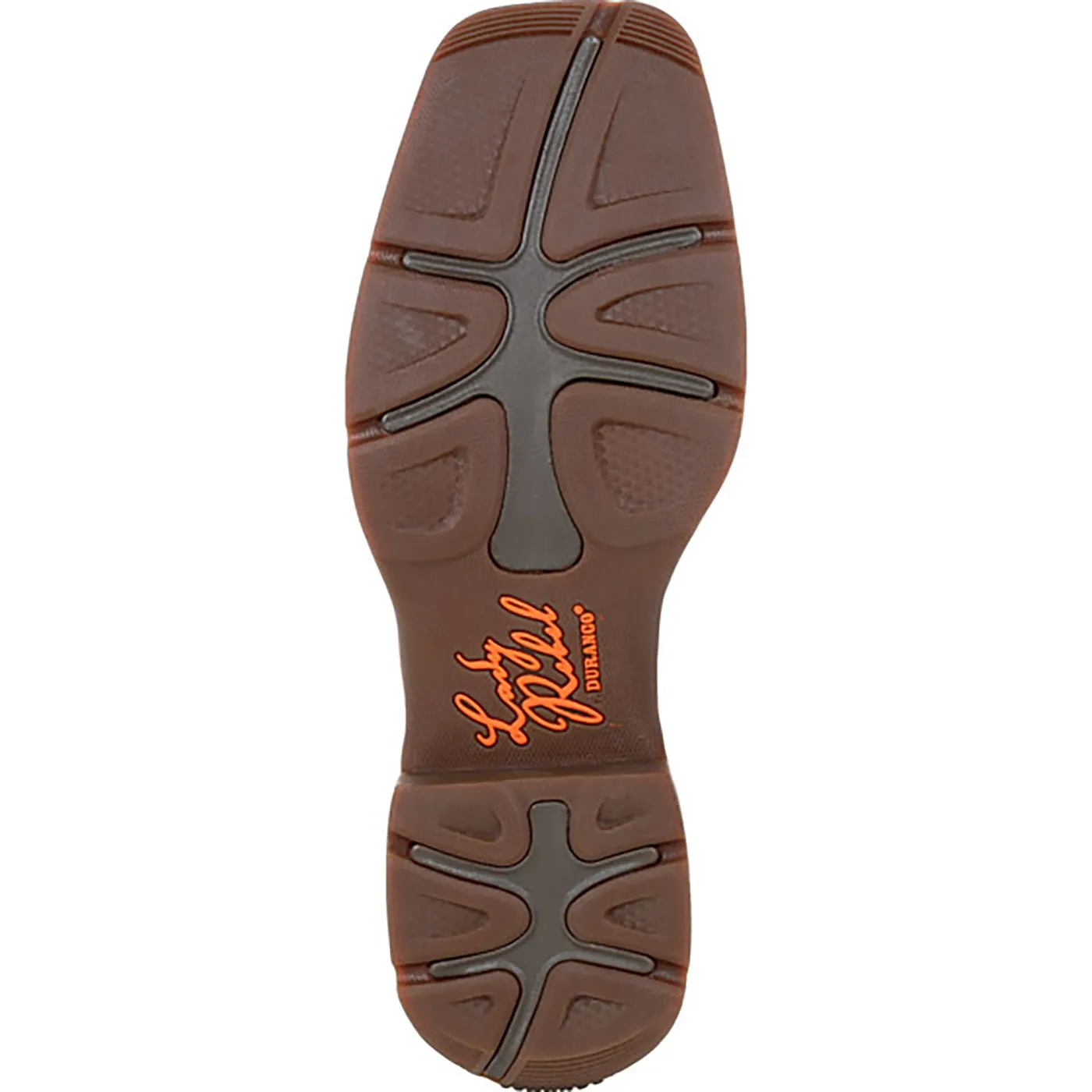 DurangoÂ Womens Lady Rebelâ Western Boot