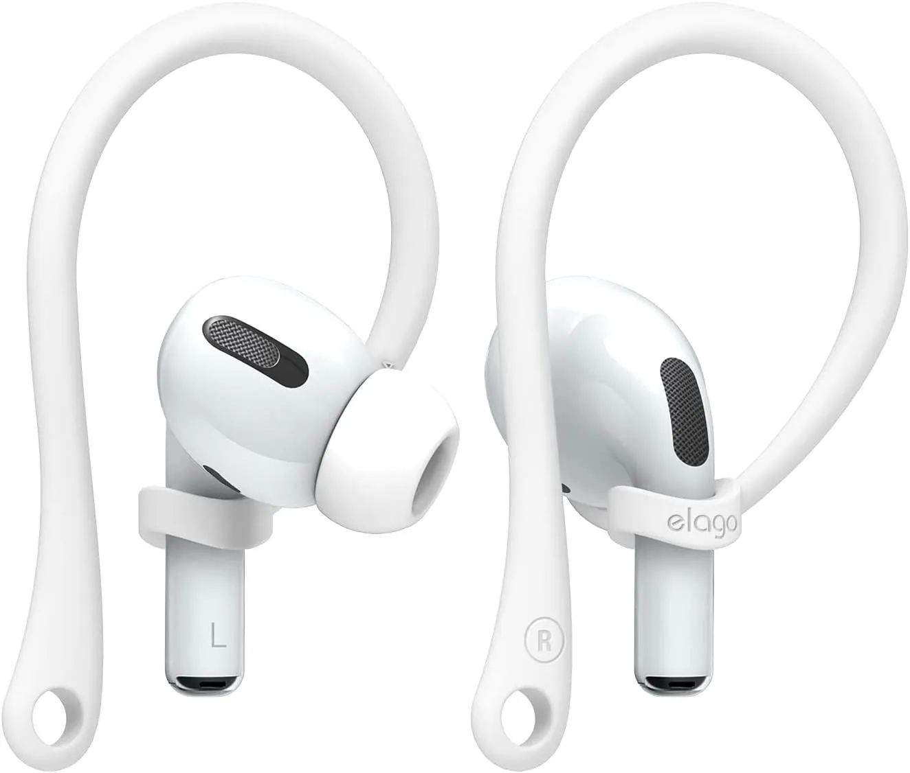 Elago AirPods EarHooks For All AirPods Generations