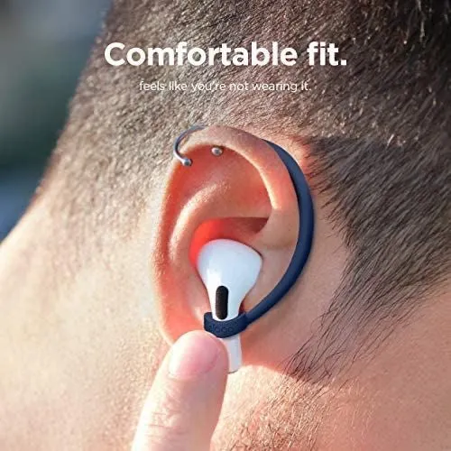 Elago AirPods EarHooks For All AirPods Generations
