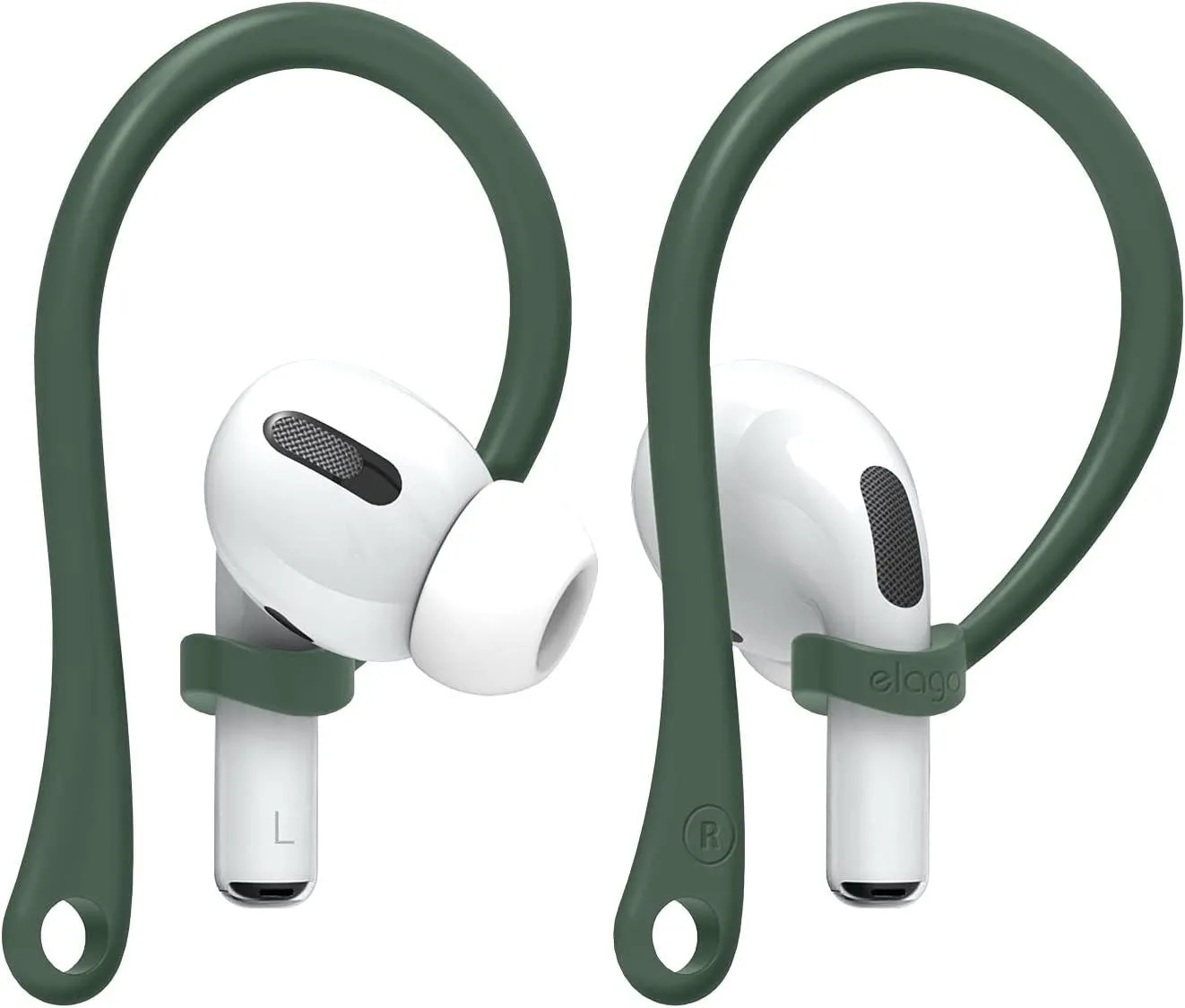 Elago AirPods EarHooks For All AirPods Generations