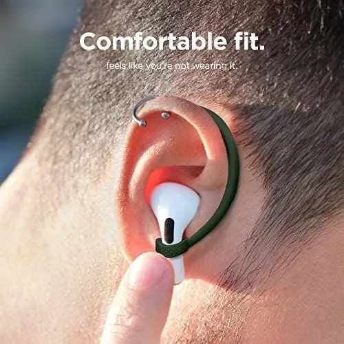 Elago AirPods EarHooks For All AirPods Generations