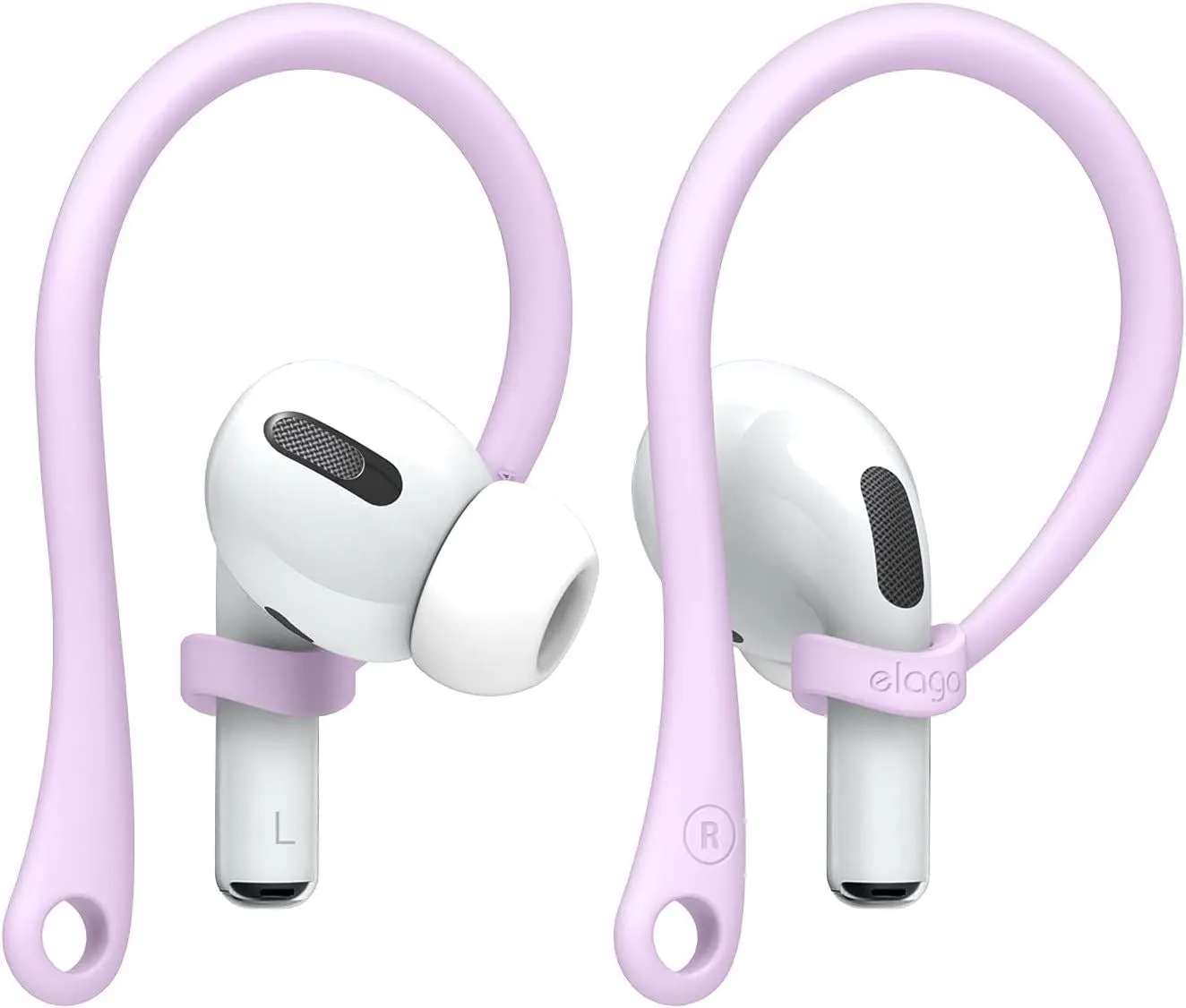 Elago AirPods EarHooks For All AirPods Generations