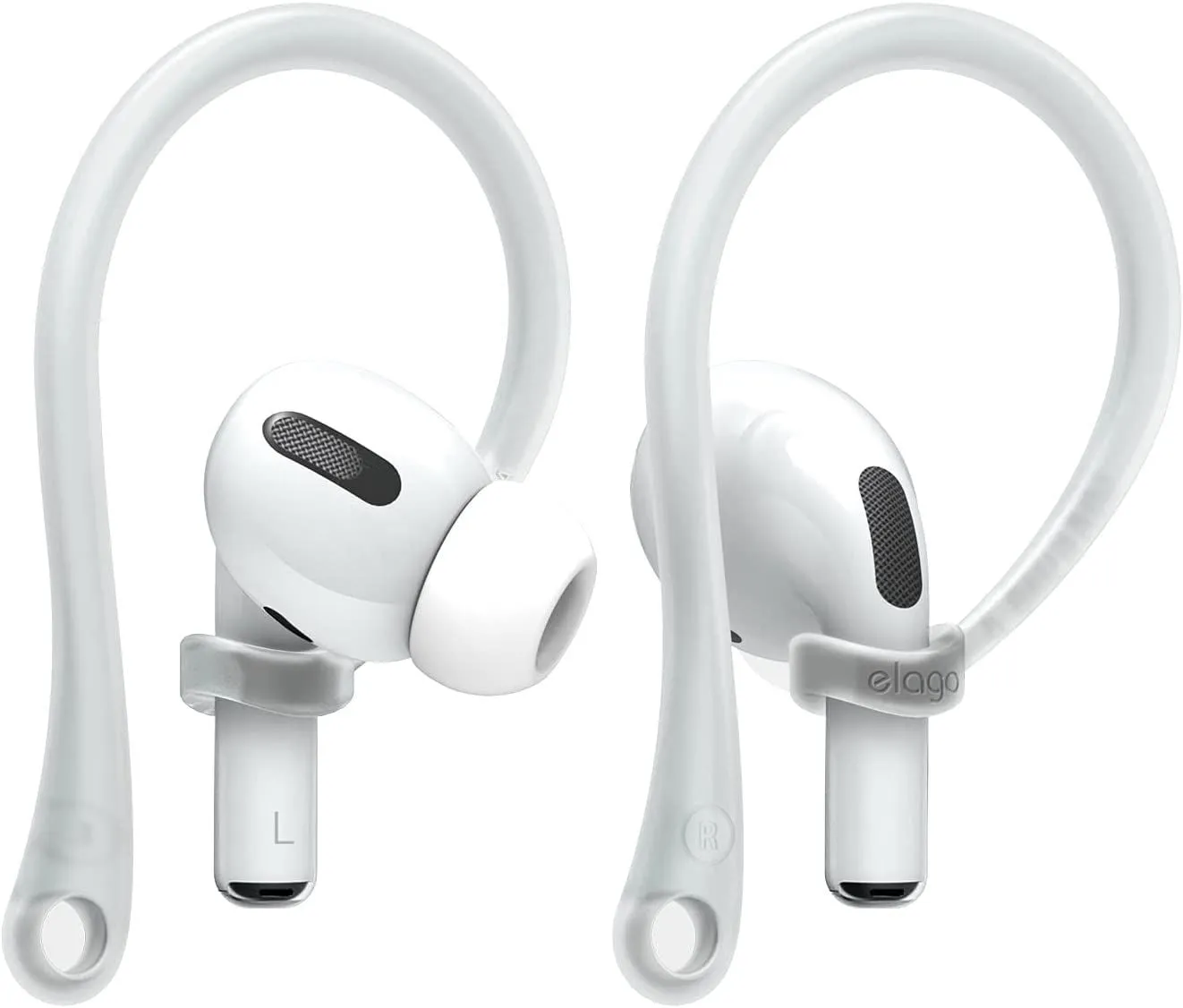 Elago AirPods EarHooks For All AirPods Generations