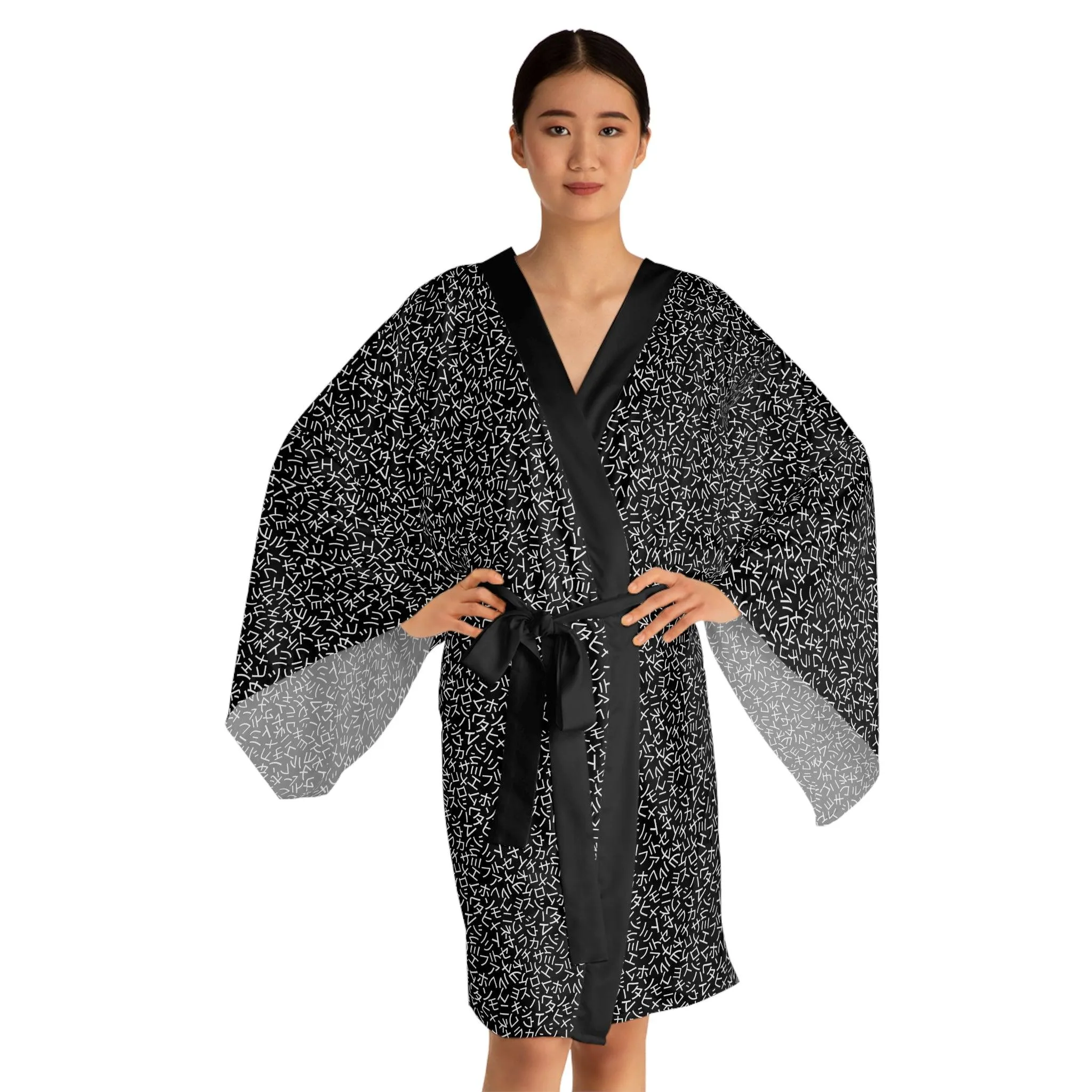 Elegant Japanese Kimono: Unique Artistry and Luxurious Comfort for Timeless Style