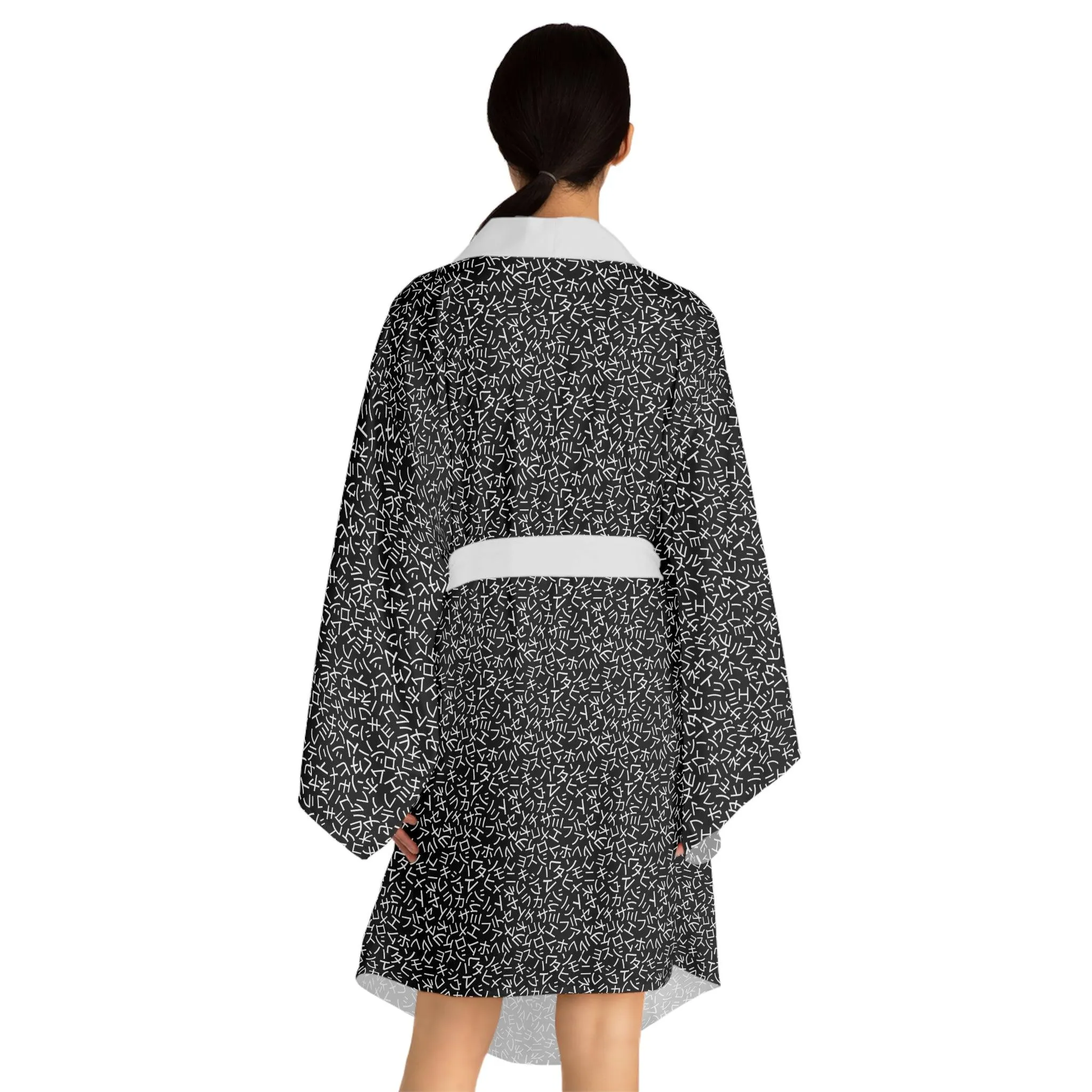 Elegant Japanese Kimono: Unique Artistry and Luxurious Comfort for Timeless Style
