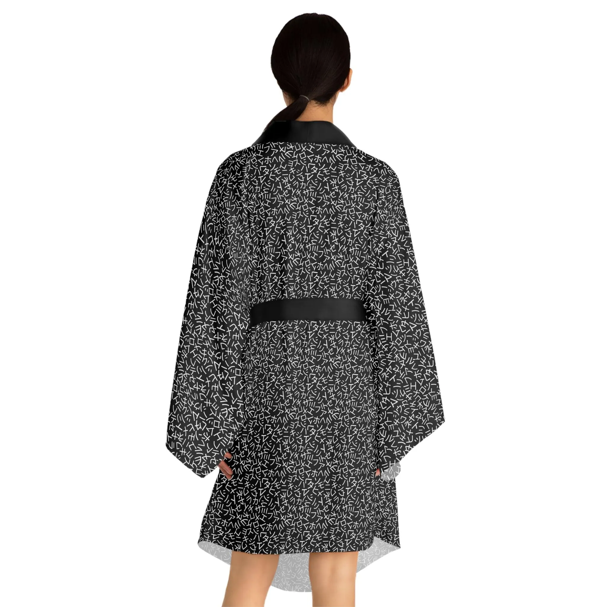 Elegant Japanese Kimono: Unique Artistry and Luxurious Comfort for Timeless Style