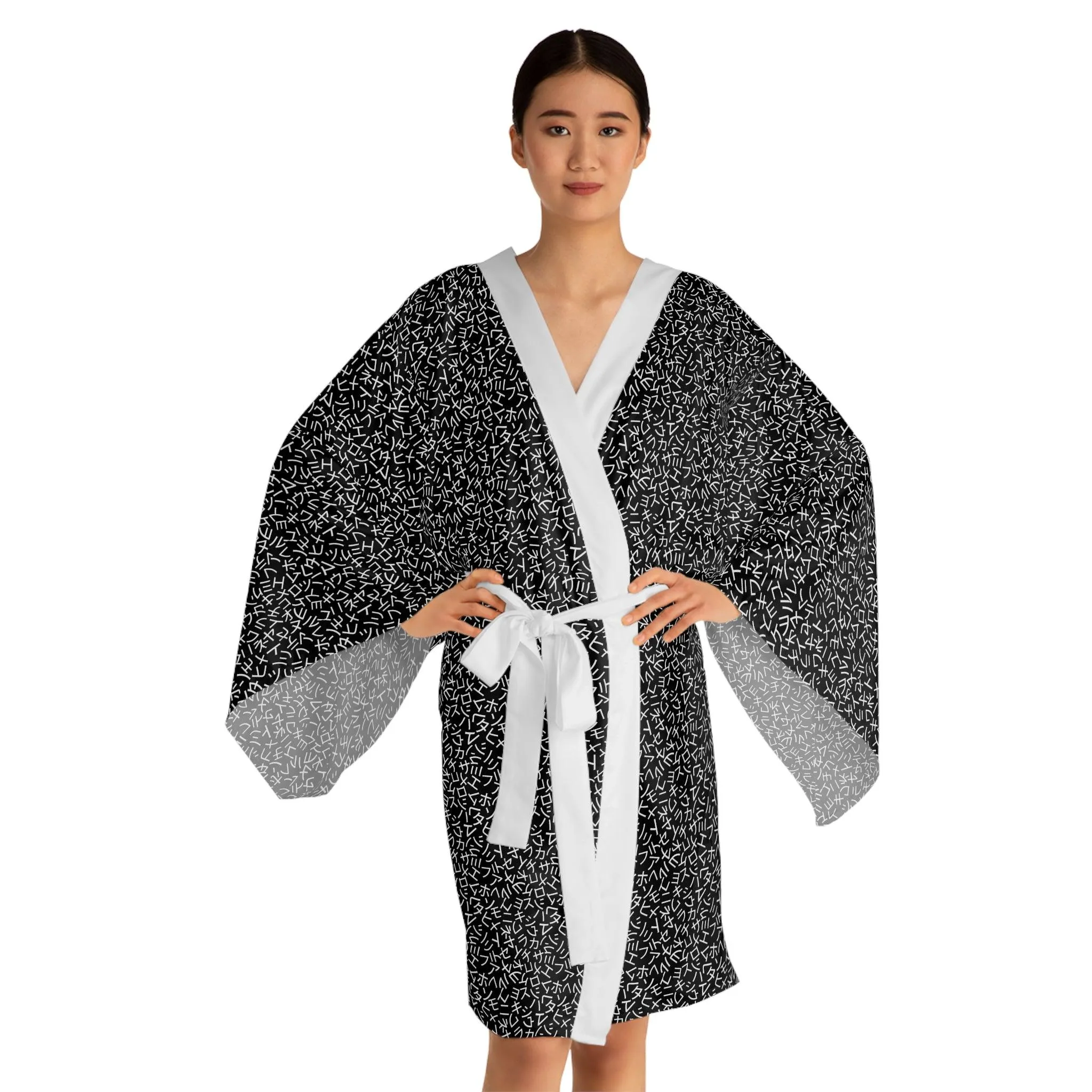 Elegant Japanese Kimono: Unique Artistry and Luxurious Comfort for Timeless Style