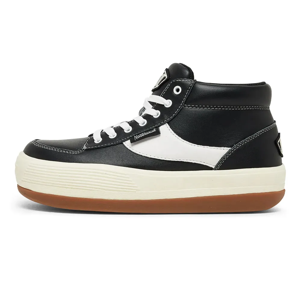 ESPRESSO CHILLI LEATHER