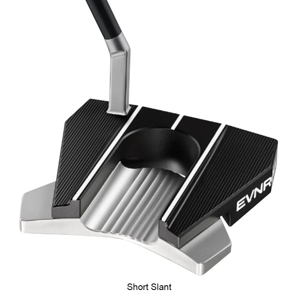 Evnroll ER10v Outback Mallet Putter 2022