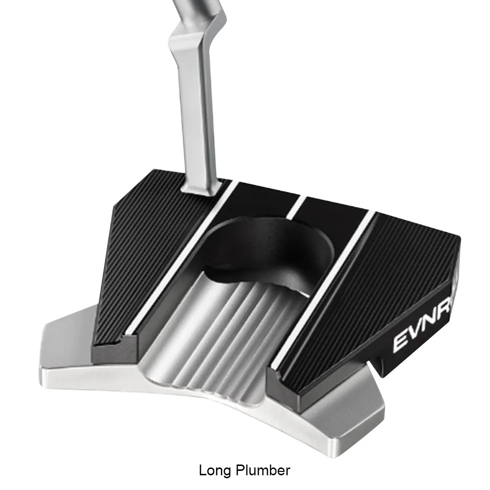 Evnroll ER10v Outback Mallet Putter 2022
