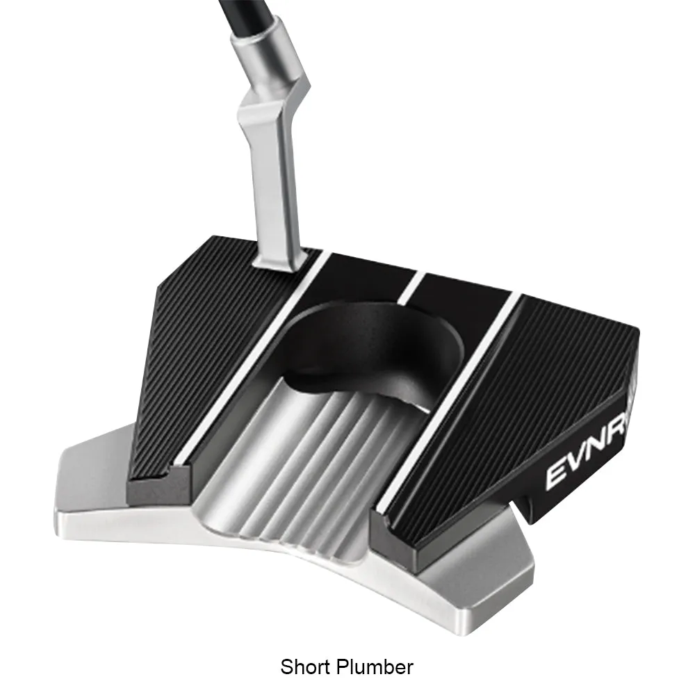 Evnroll ER10v Outback Mallet Putter 2022