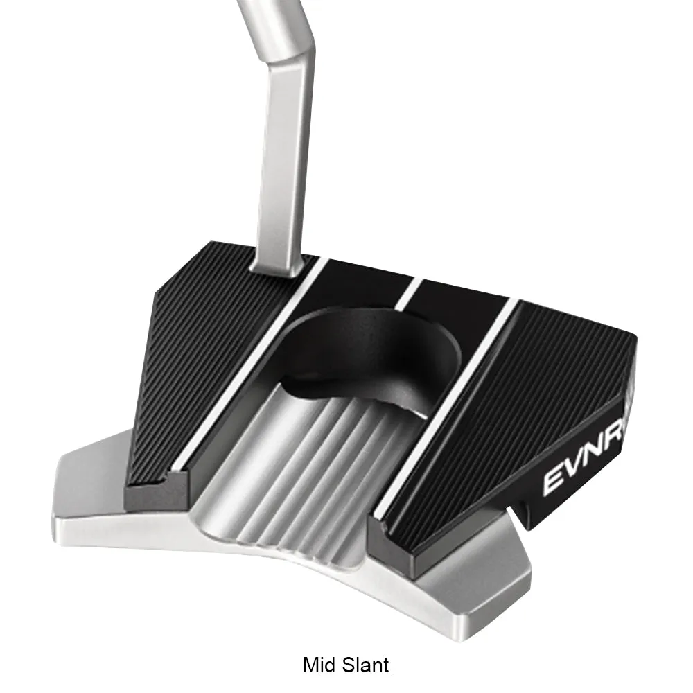 Evnroll ER10v Outback Mallet Putter 2022