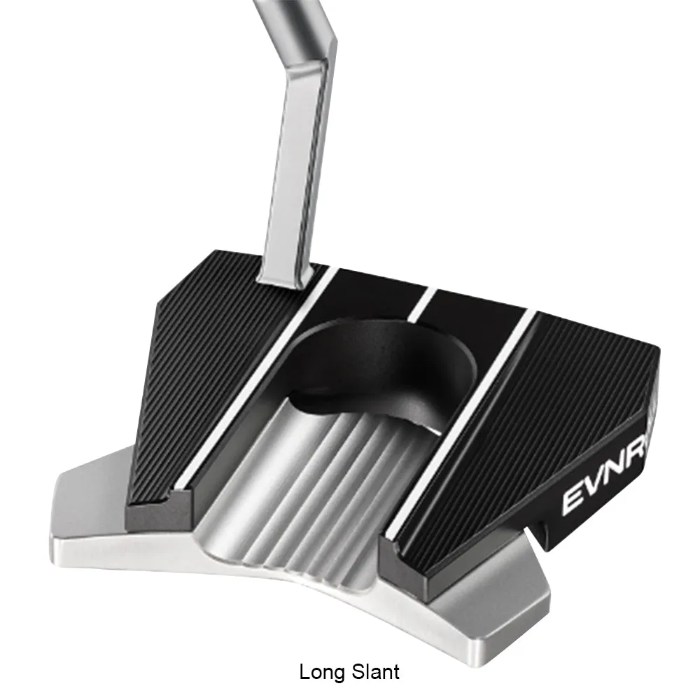 Evnroll ER10v Outback Mallet Putter 2022