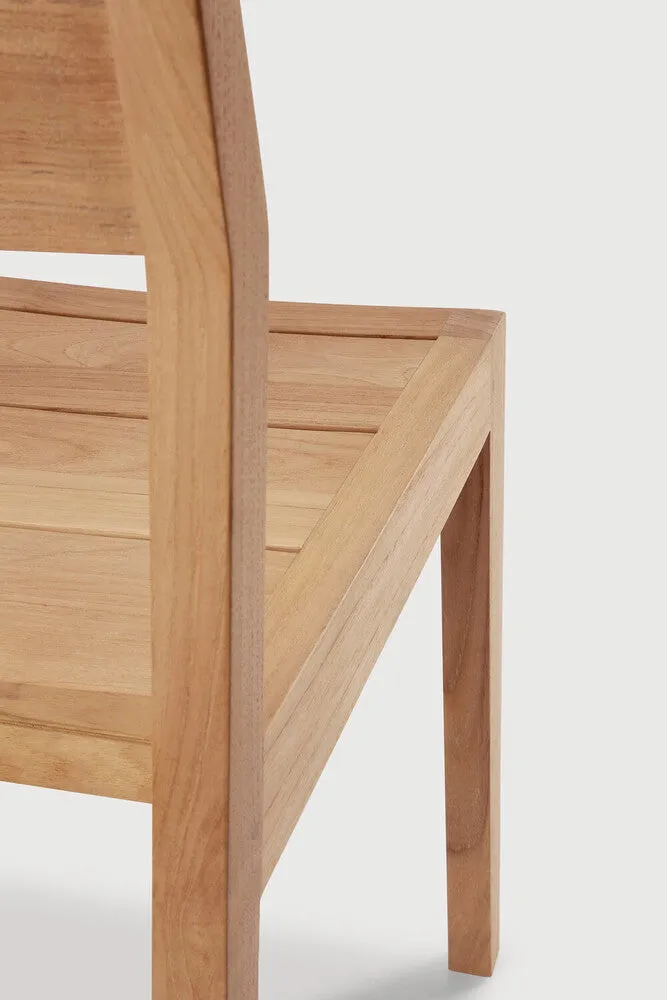 EX 1 Outdoor Dining Chair