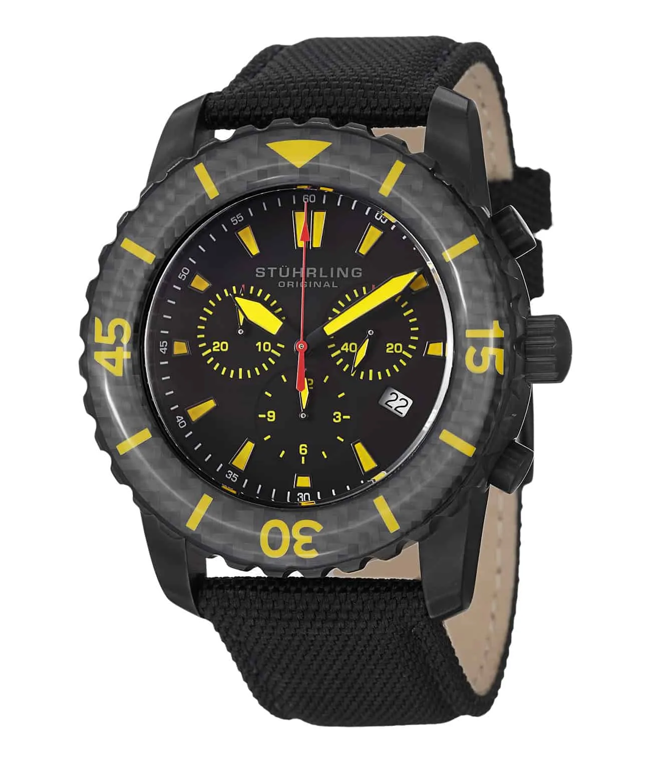 Felucca 3268 Quartz 45mm Diver