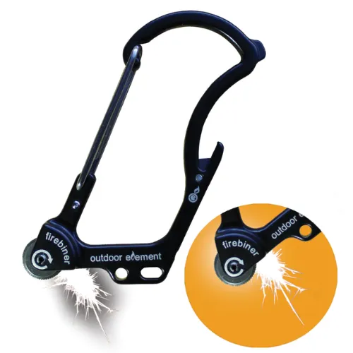 Firebiner by Outdoor Element