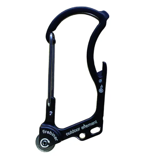 Firebiner by Outdoor Element