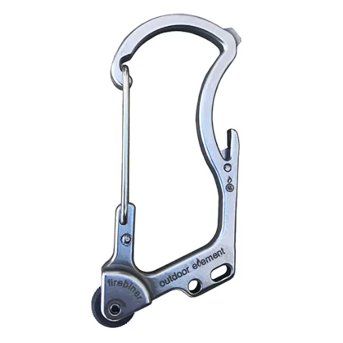 Firebiner by Outdoor Element