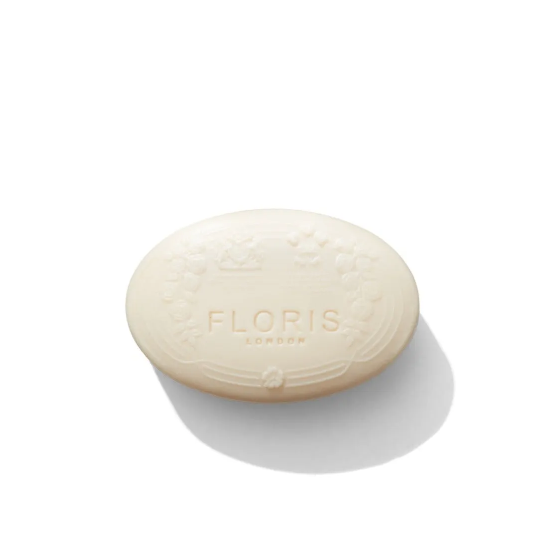 FLORIS Cefiro Luxury Soap (Single Bar)