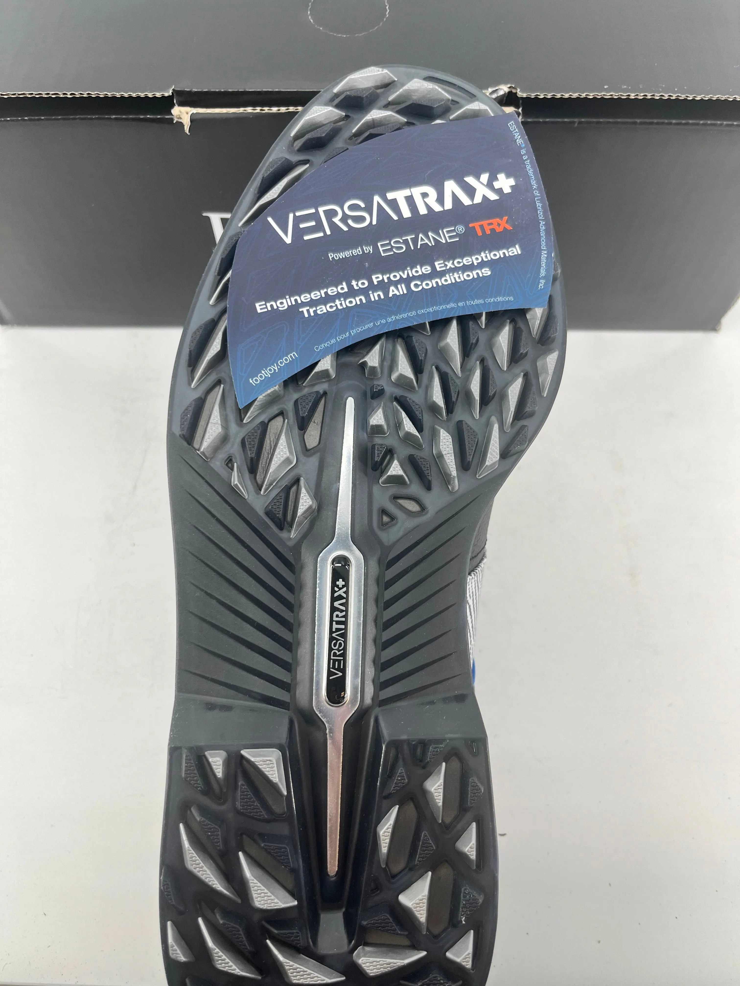 Footjoy Myjoys Premiere Series BOA Packard Spikeless Golf Shoes 14 Medium M