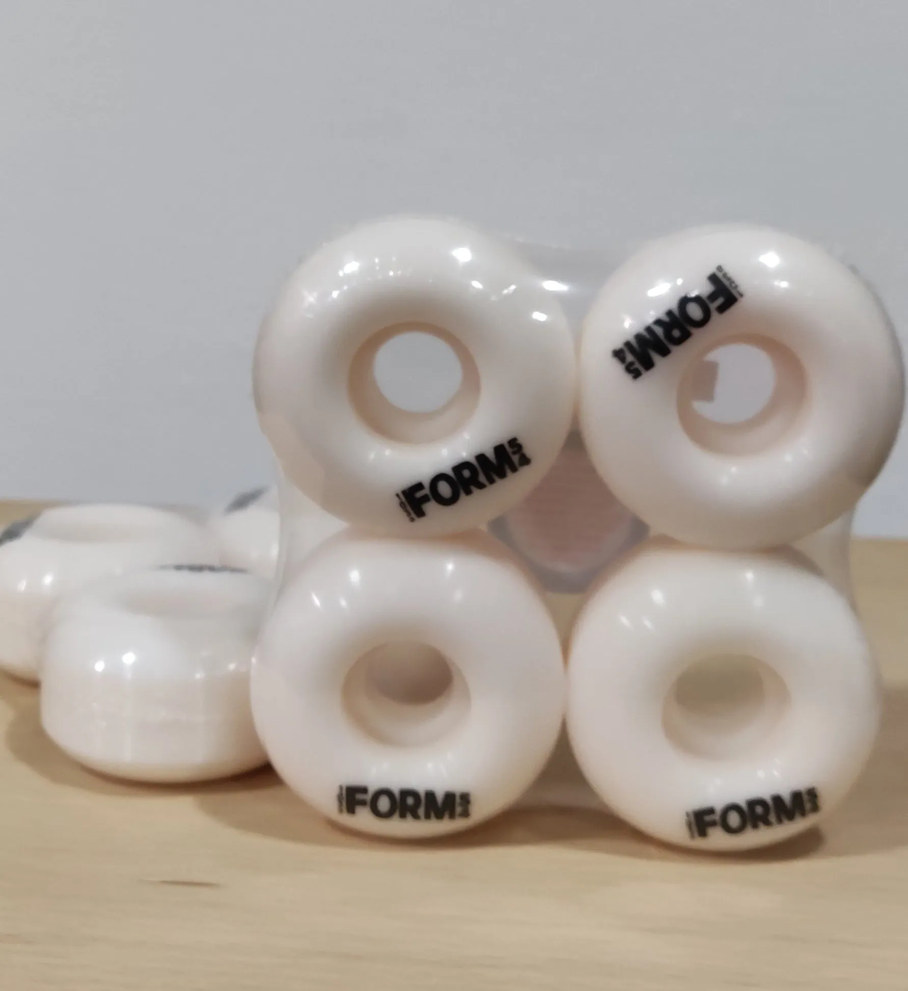 FORM wheels 54mm
