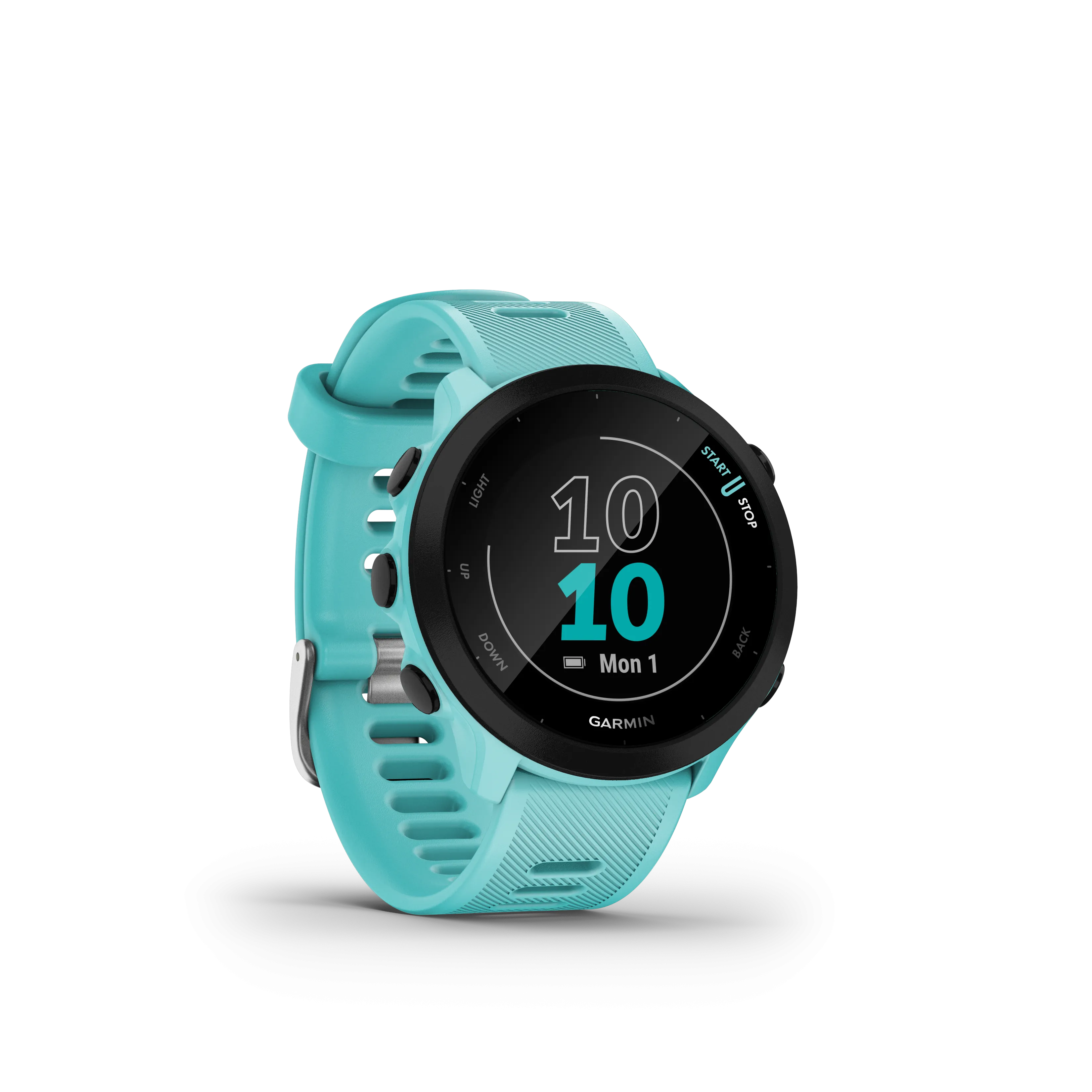 Garmin Forerunner 55 GPS Kor/Sea Aqua