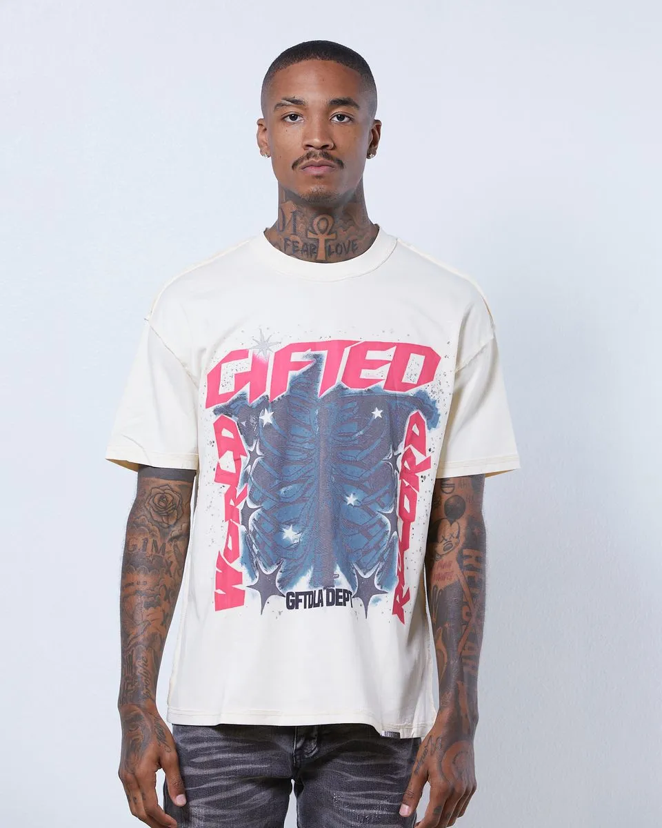 GFTD World Record - Bone GFTD Brand