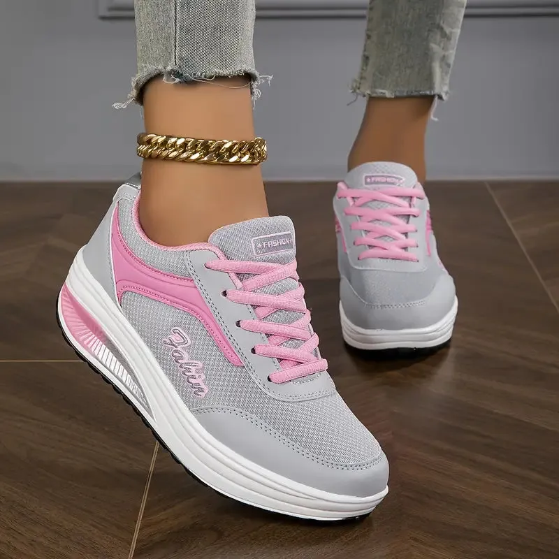 Gina | Orthopedic Shoes