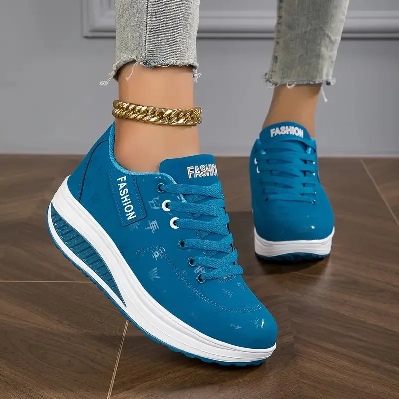 Gina | Orthopedic Shoes