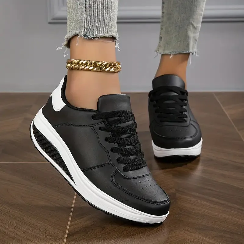 Gina | Orthopedic Shoes
