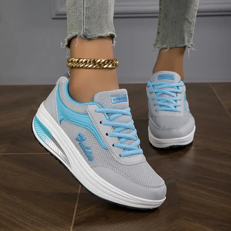 Gina | Orthopedic Shoes