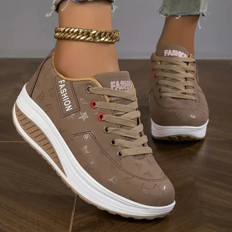 Gina | Orthopedic Shoes