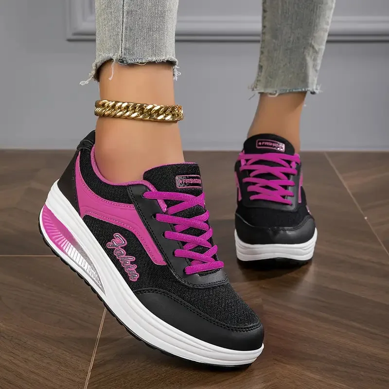 Gina | Orthopedic Shoes