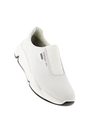 GORE TEX ECCO SLIP ON SHOES