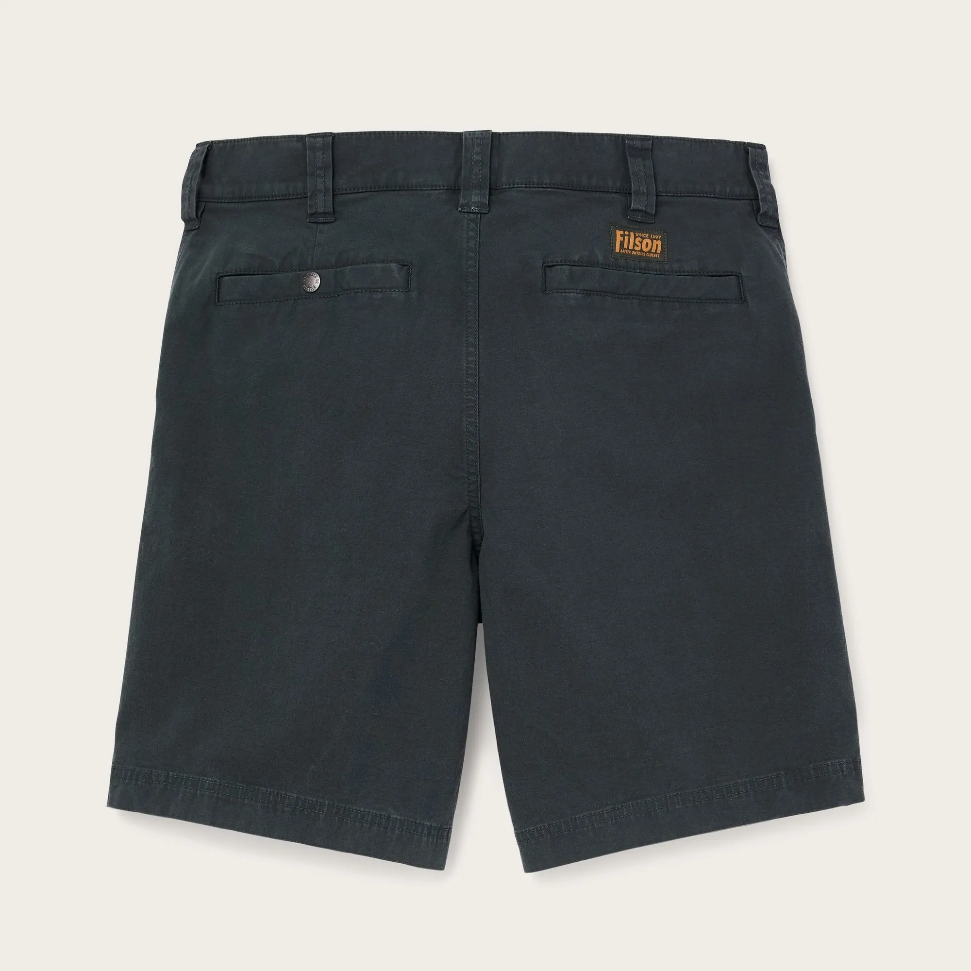 GRANITE MOUNTAIN 9" SHORTS
