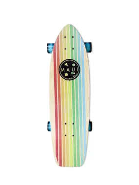 Groove Coast 30" Mini Cruiser