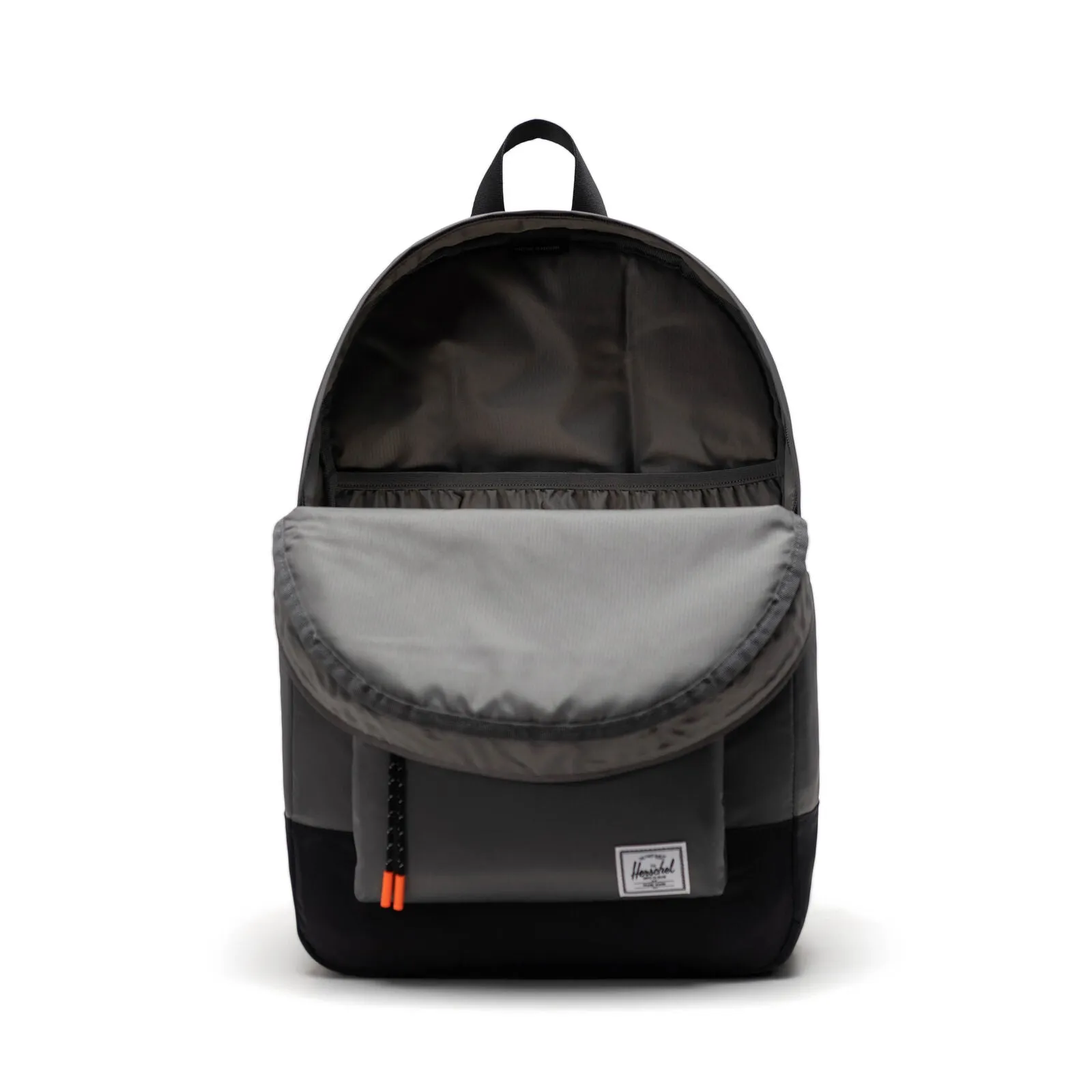 Herschel Heritage Backpack Field Trip - Gargoyle/Black