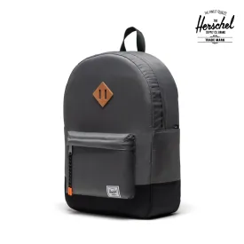 Herschel Heritage Backpack Field Trip - Gargoyle/Black