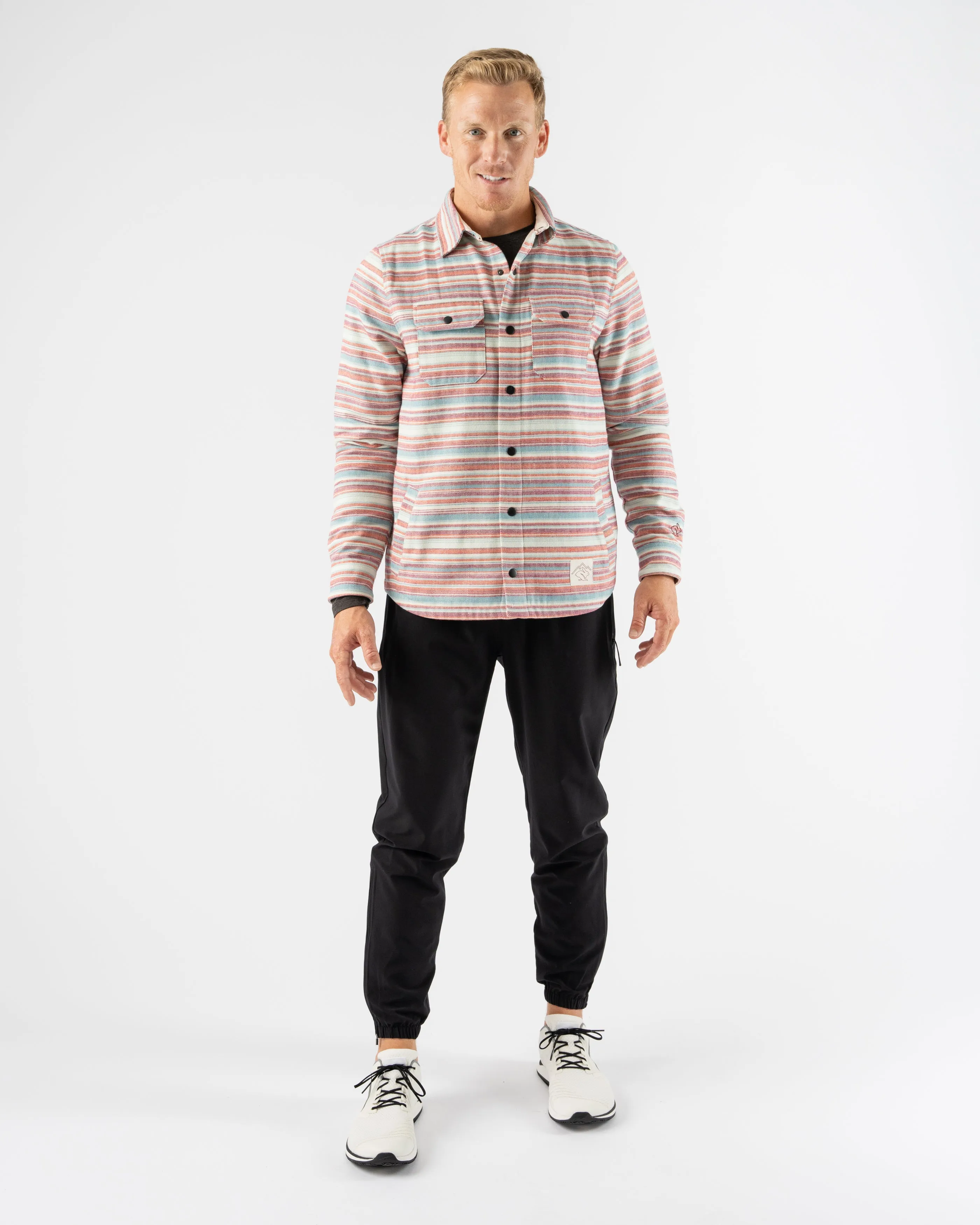 High Country Jacket