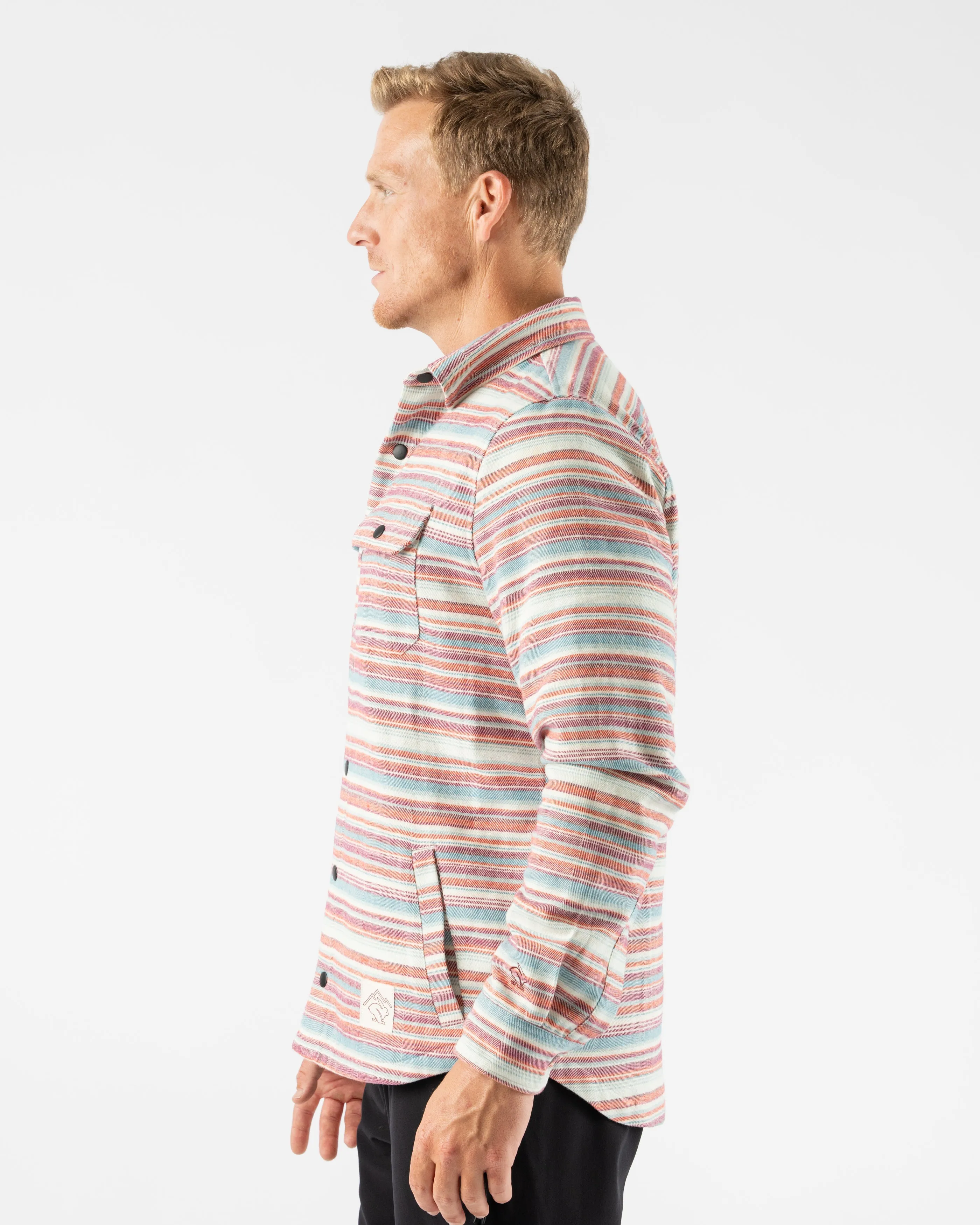 High Country Jacket