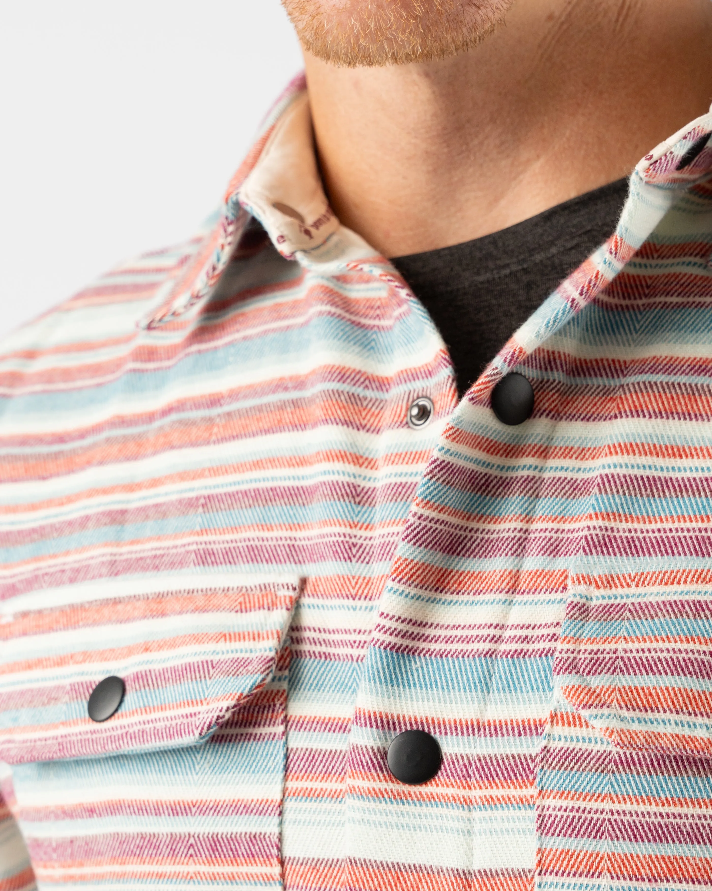 High Country Jacket