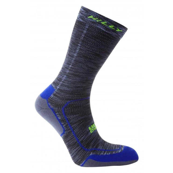 Hilly Men Lite Comfort Crew Socks