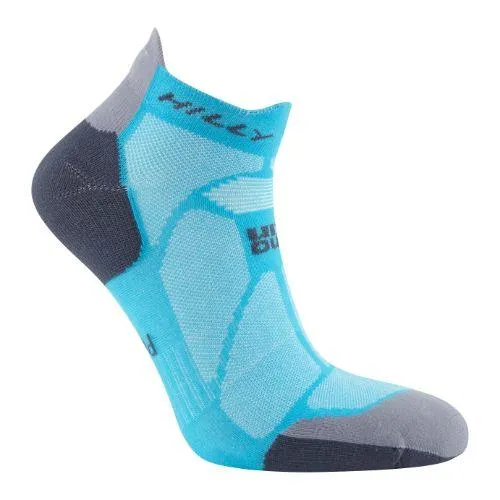 Hilly Women Marathon Fresh Socklet Socks