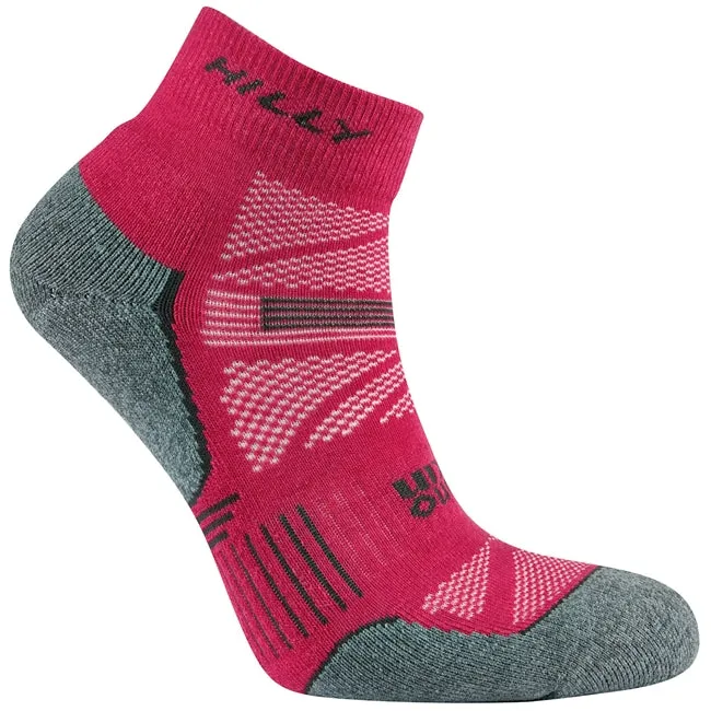 Hilly Women Supreme Anklet Socks