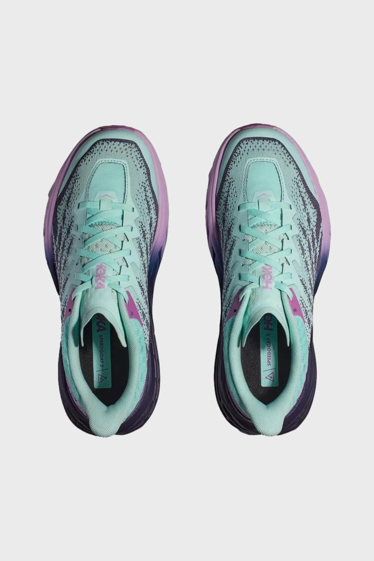 HOKA W - SPEEDGOAT 5