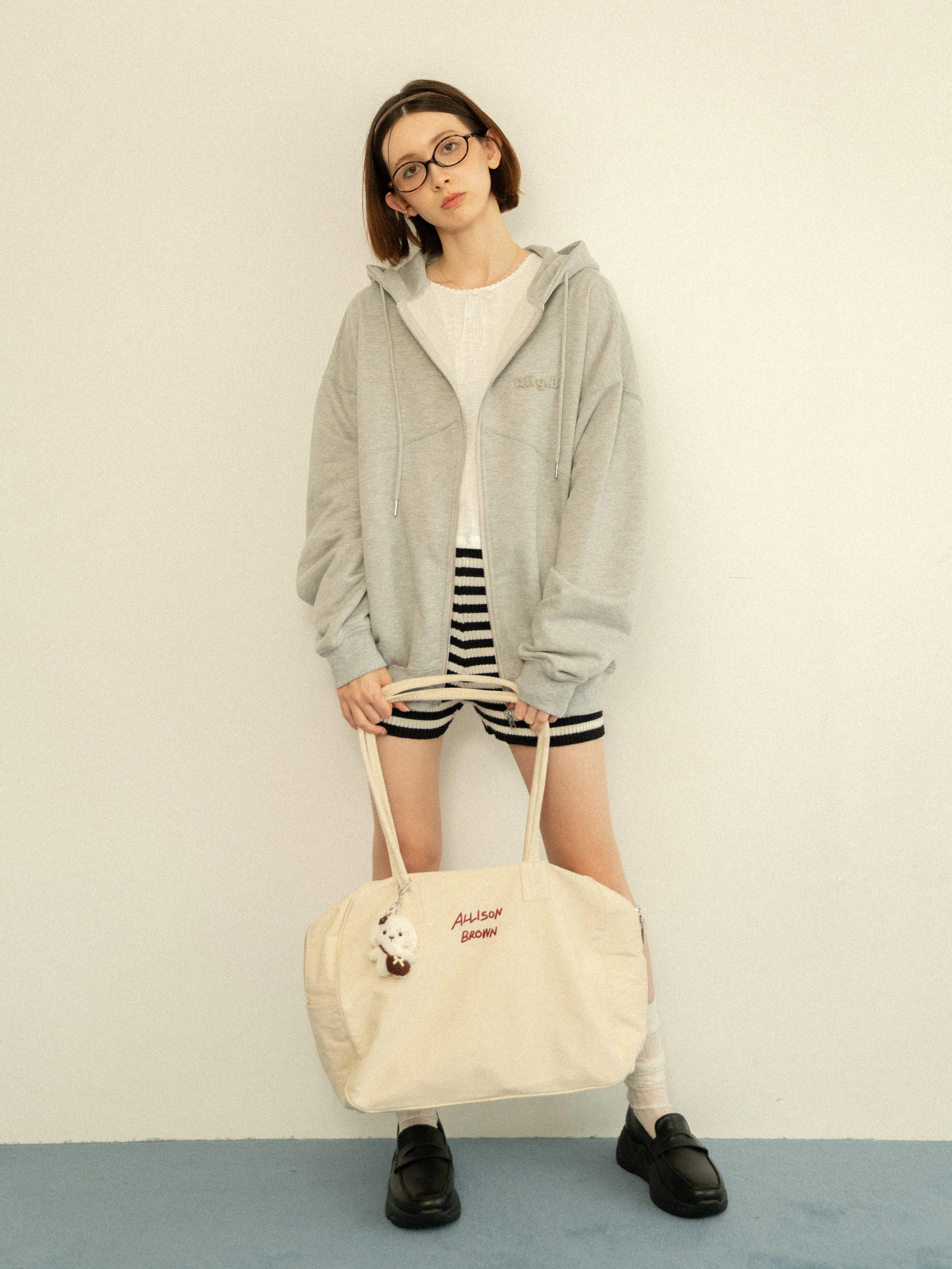 Holiday Canvas Bag
