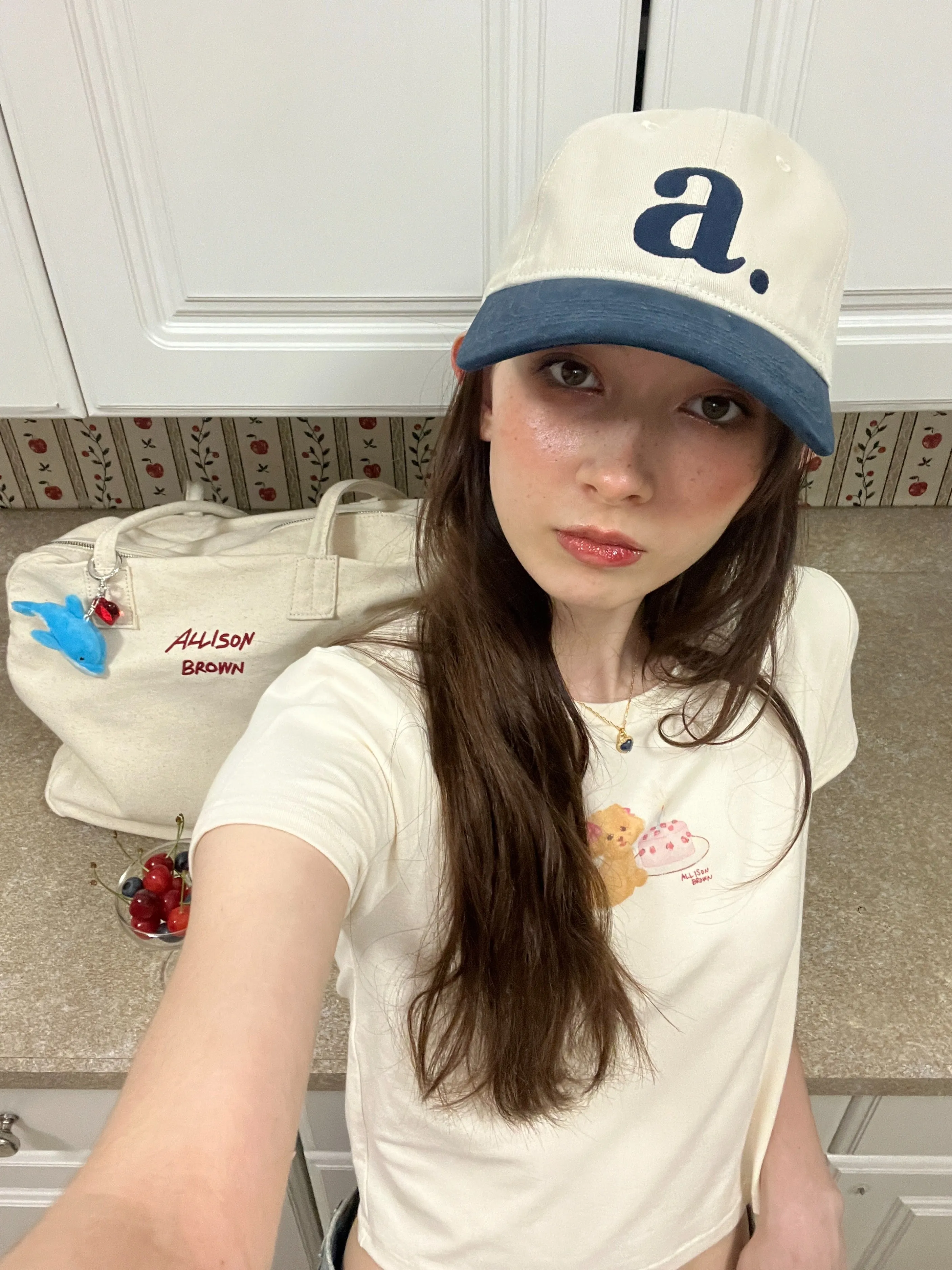 Holiday Canvas Bag